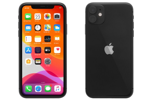 IPHONE 11 128G 99%